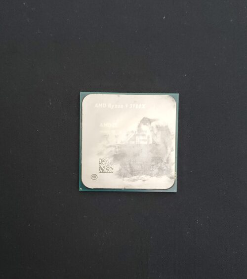 【旗艦處理器】AMD Ryzen 9 3900X